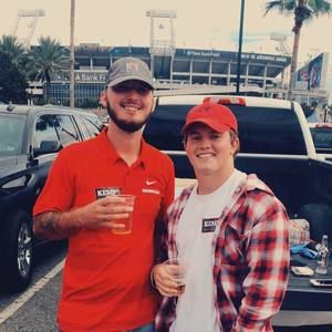 Meet your Posher, Kyle